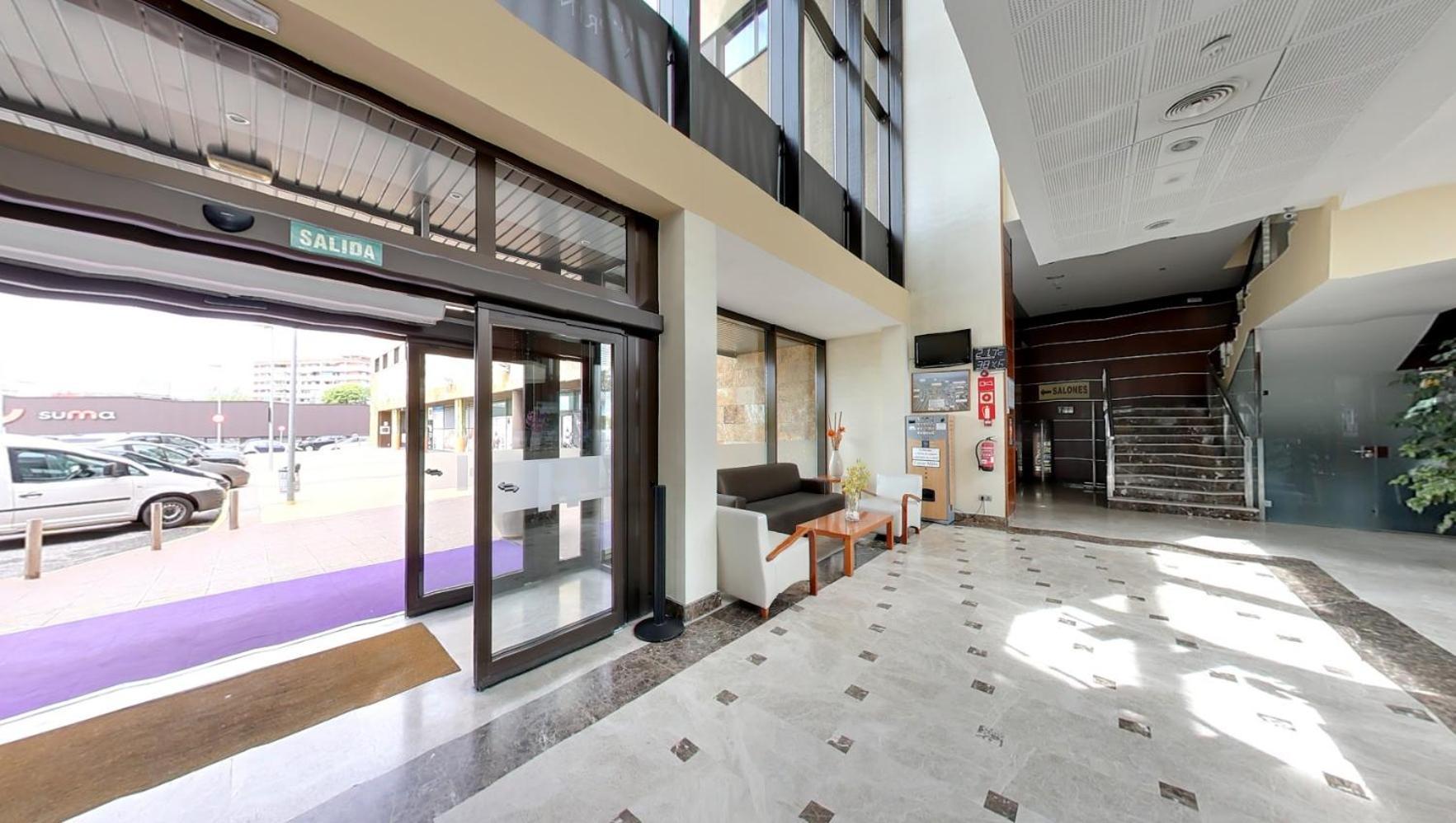 Checkin La Princesa Alcorcon Exterior photo